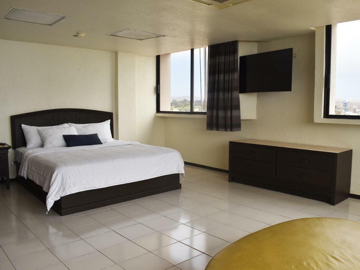 Suite con vistas al mar