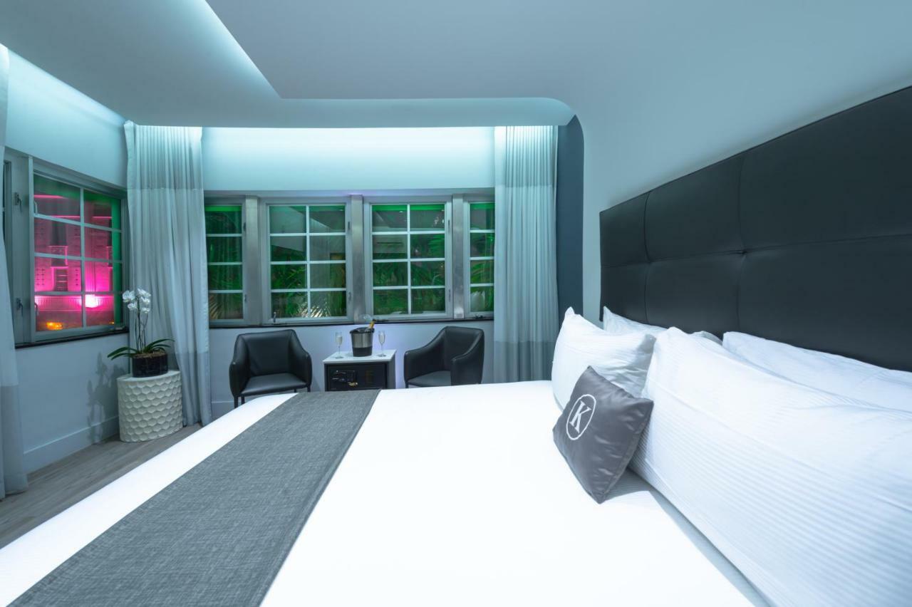 Chambre Lit King-Size Supérieure