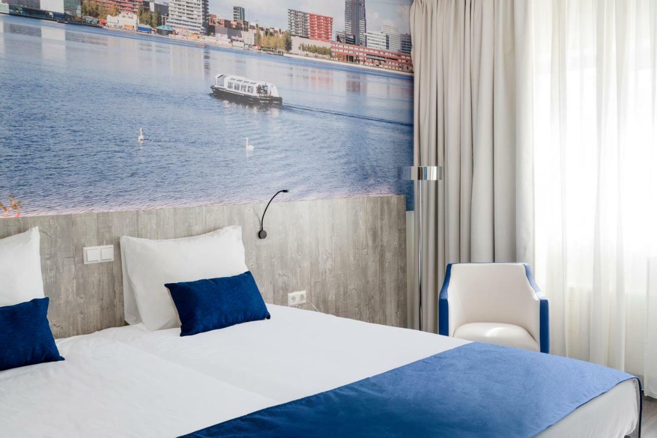 Superior Tweepersoonskamer met 2 Aparte Bedden