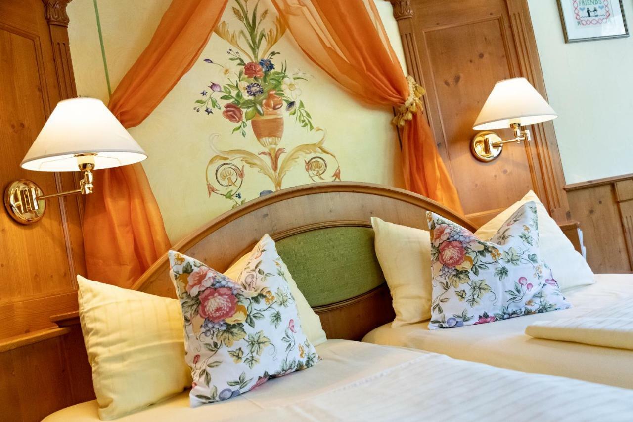 Large One-Bedroom Apartment