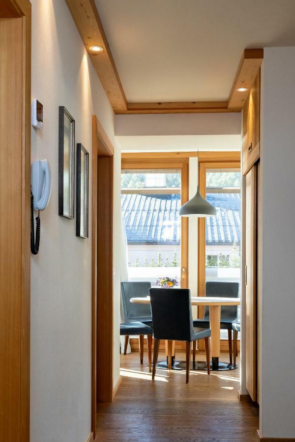 Superior Two-Bedroom Apartment