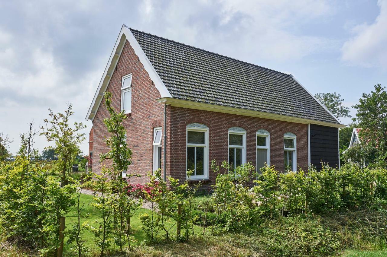 Suite mit Gartenblick