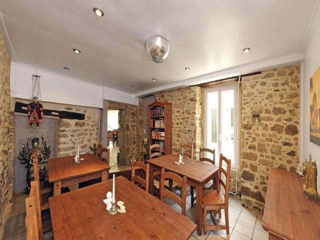 Chambre Double Supérieure