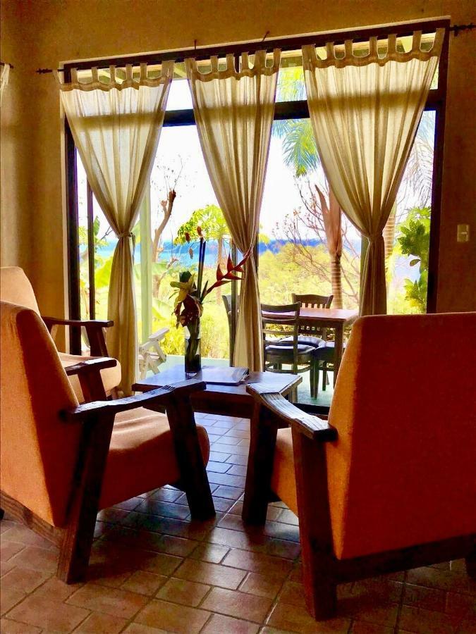 Suite with Sea View