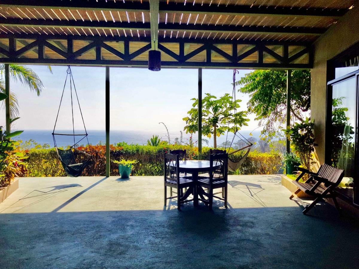 Suite with Sea View