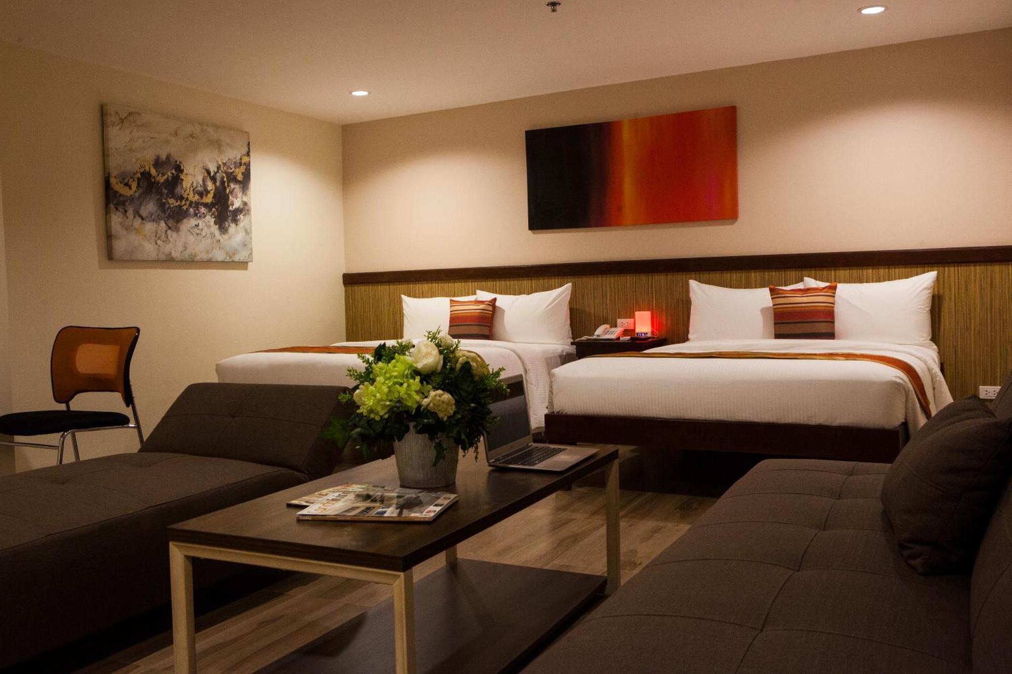 Suite