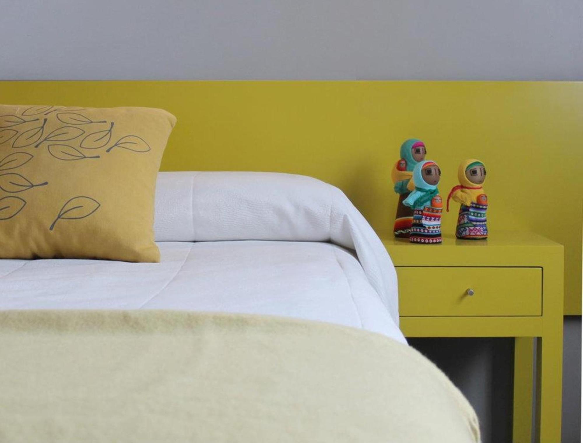 Quarto Duplo