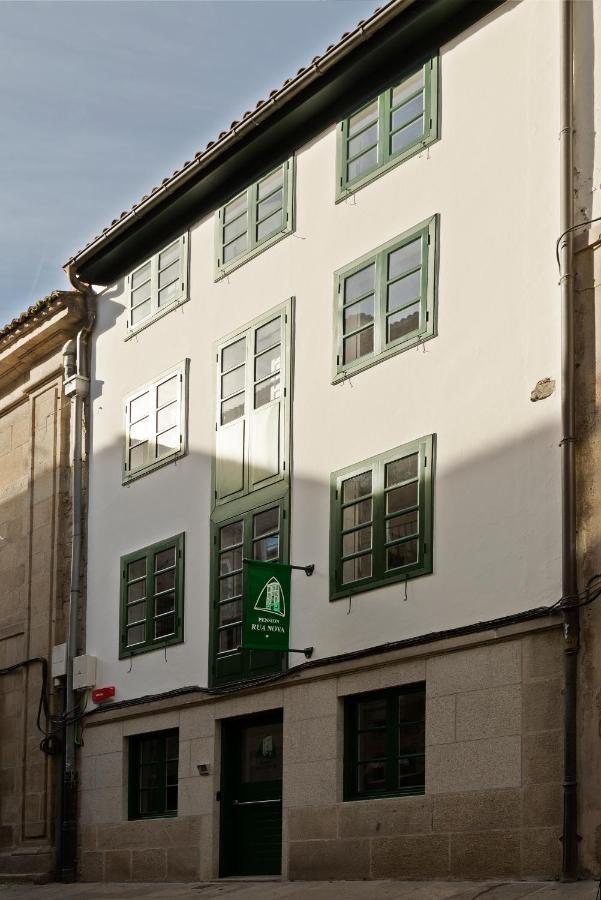 Habitación doble económica - planta baja