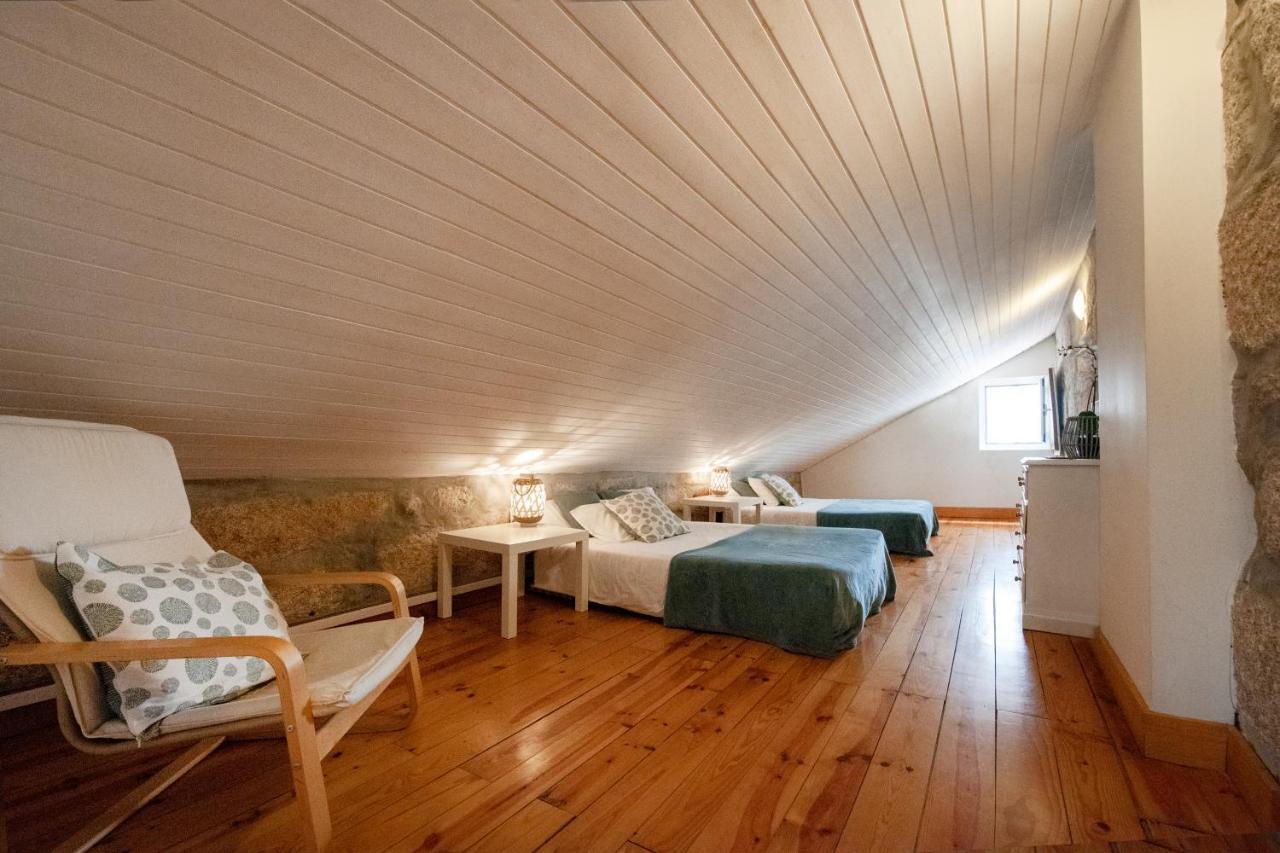 Habitación Doble Estándar - 1 o 2 camas