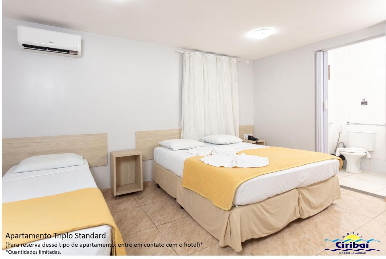 Standard  Double Room