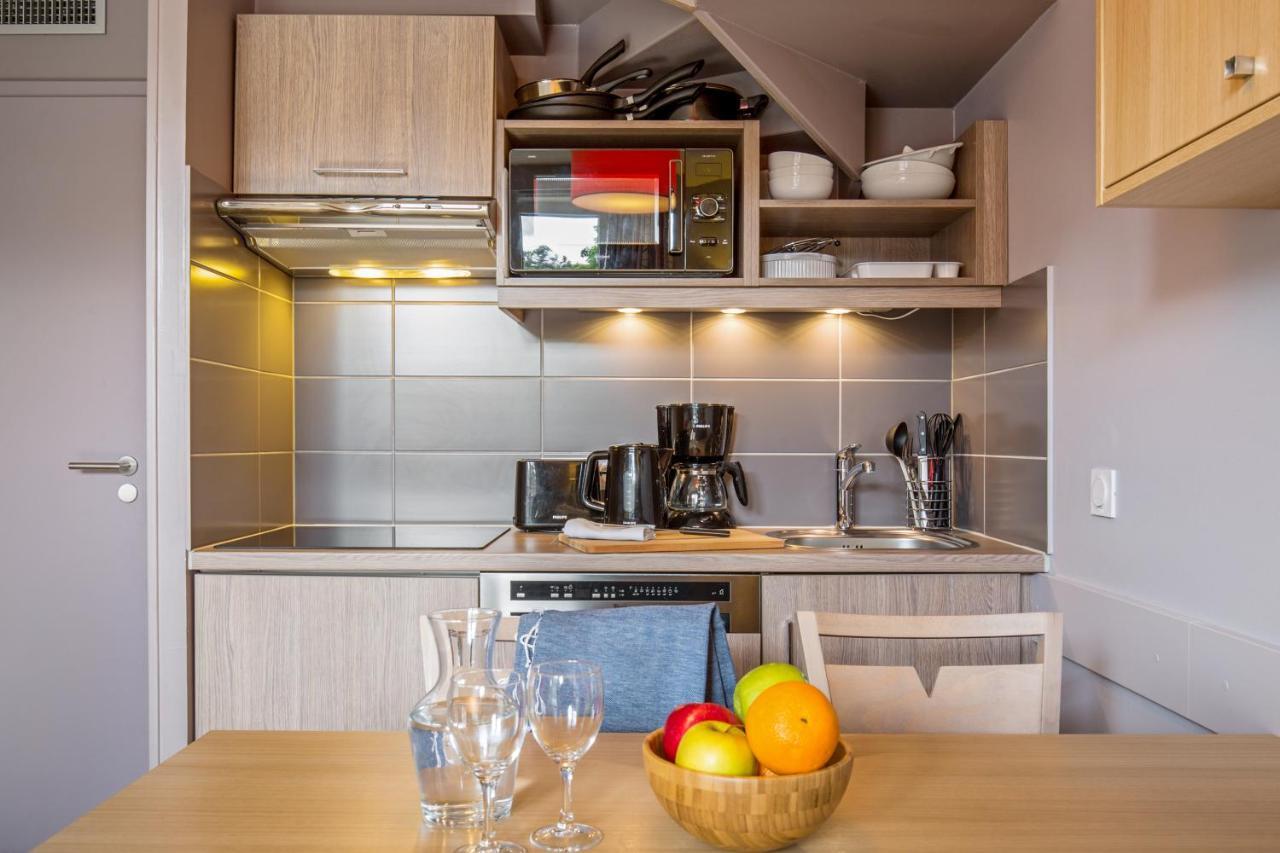 Apartamento Dúplex de 1 dormitorio (4 personas)
