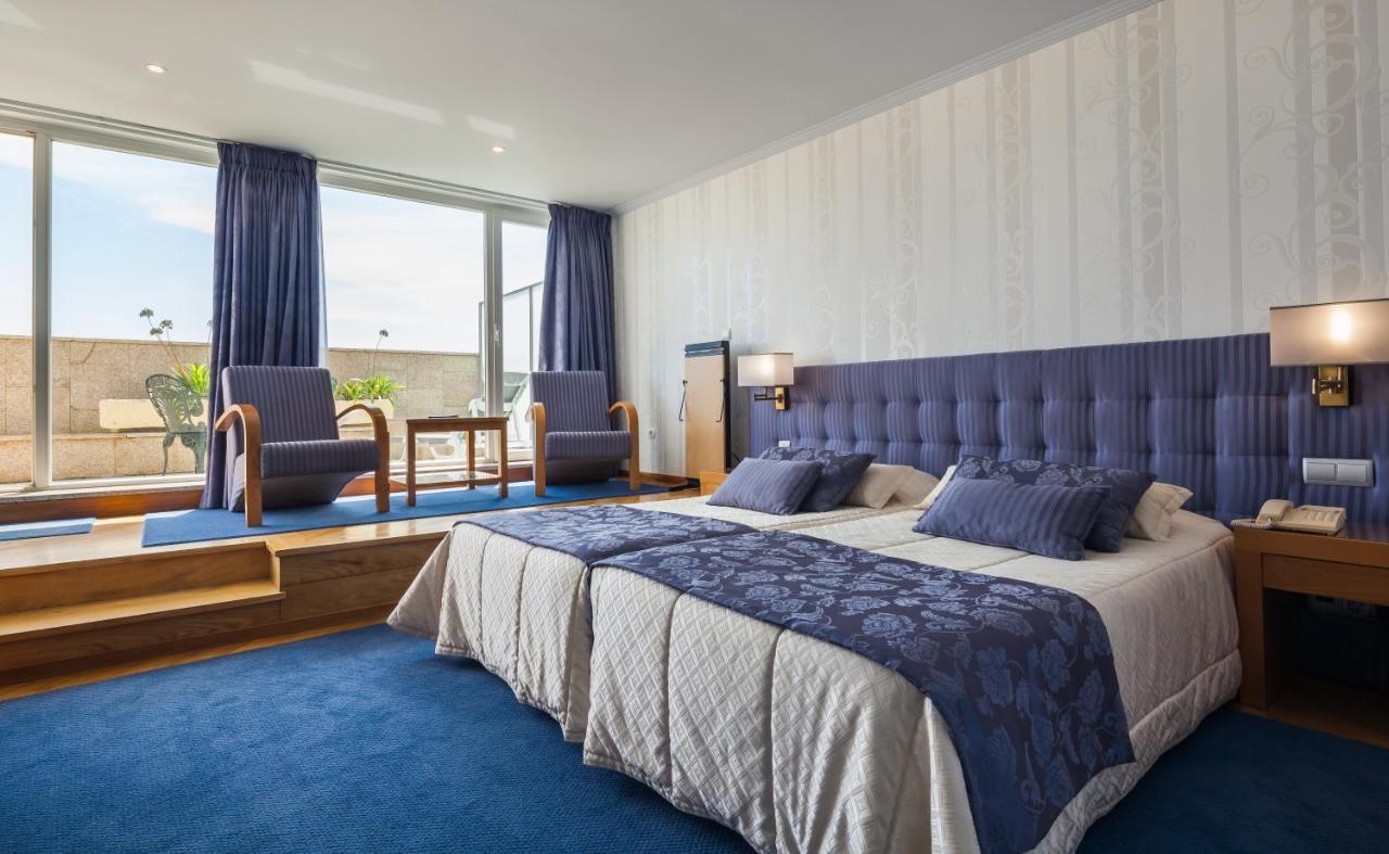 Quarto Superior com 2 Camas de Solteiro