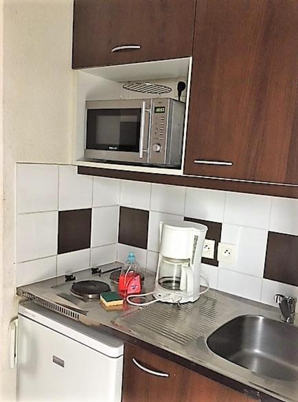 Appartement en Duplex