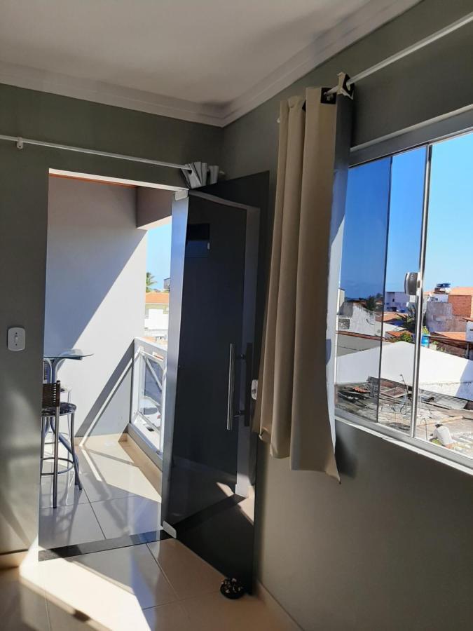 Deluxe Double Room Side Sea View