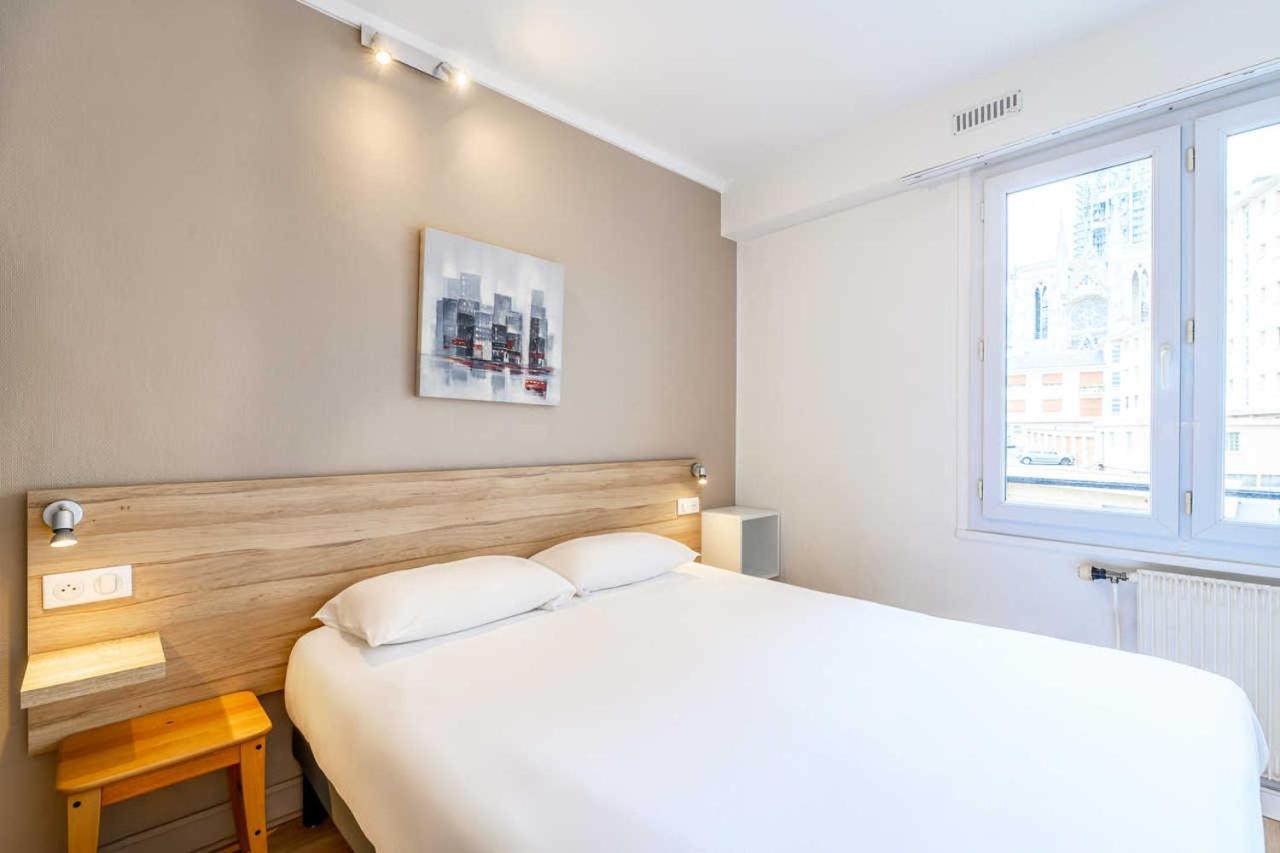 Chambre Double Standard