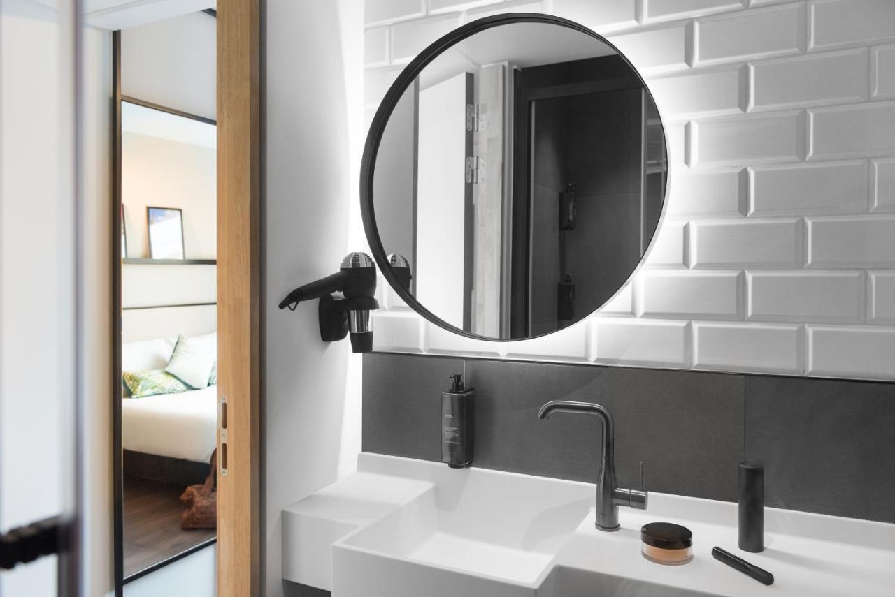 Superior Double or Twin Room - Garden Side