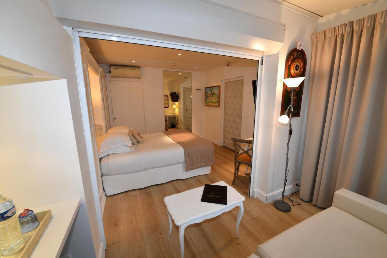 Habitación Familiar en la planta baja