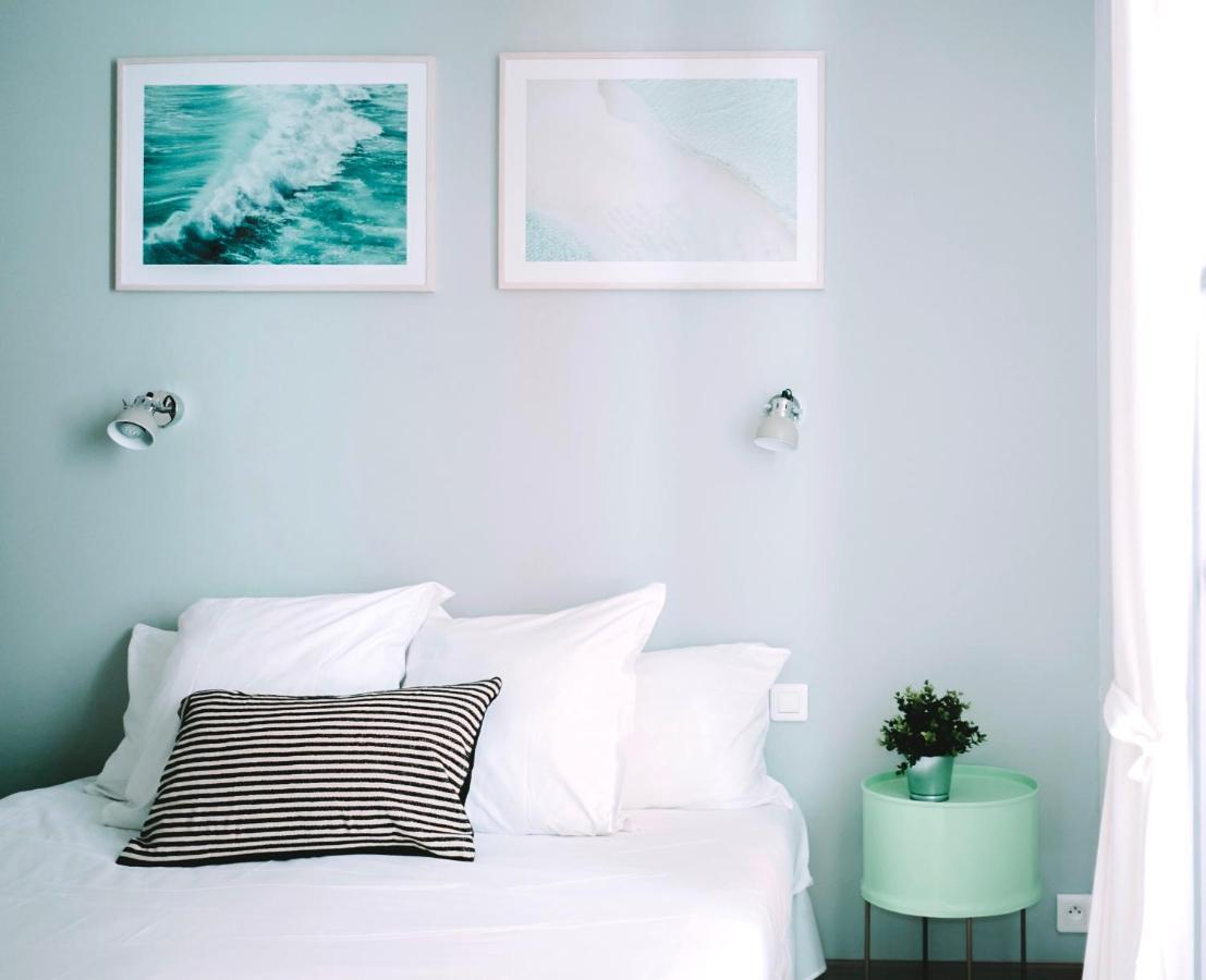 Standard Doppelzimmer