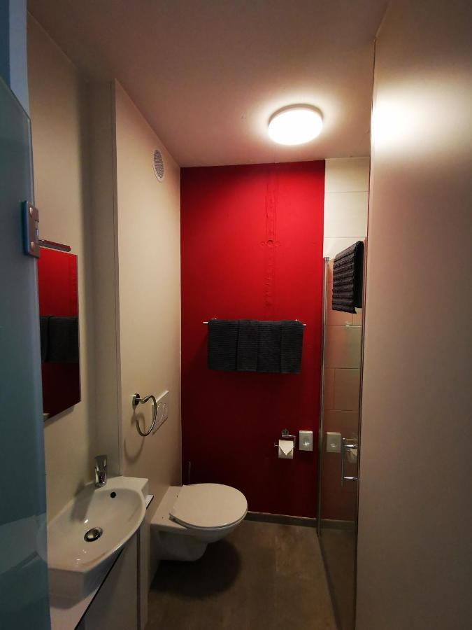 Großes Superior Familienstudio mit Balkon