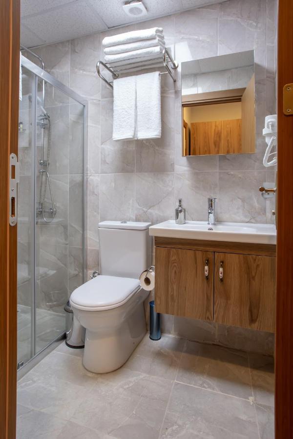 Superior Double Room with Balcony- Sea View