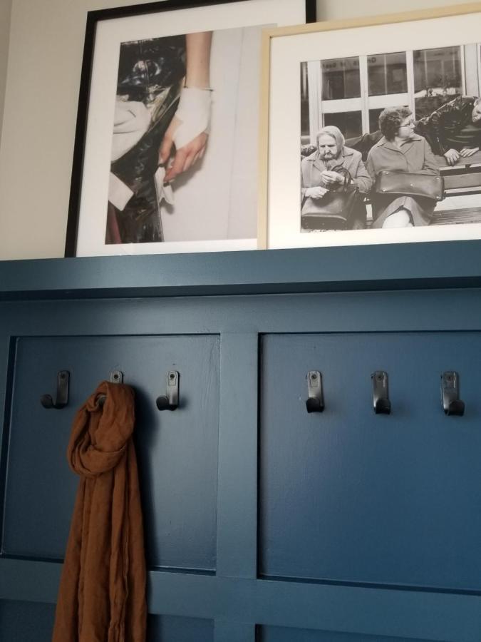 Queen Room Disability Access