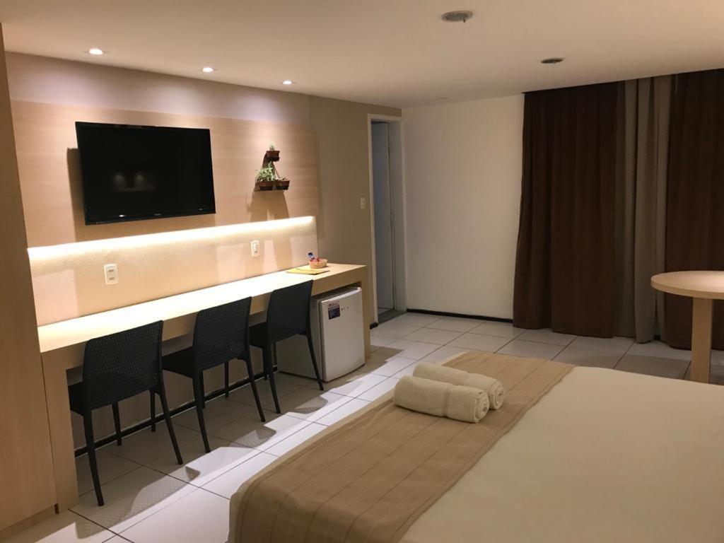 Quarto Familiar Deluxe