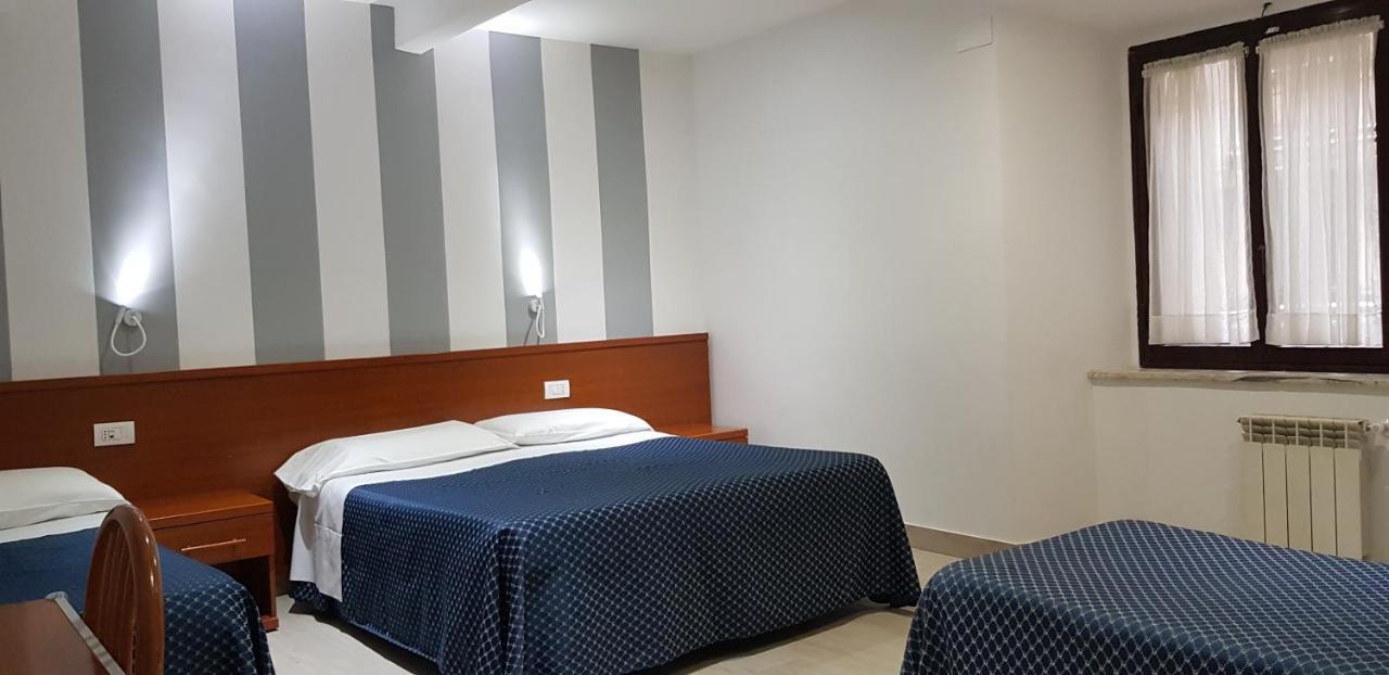 Quarto Quádruplo