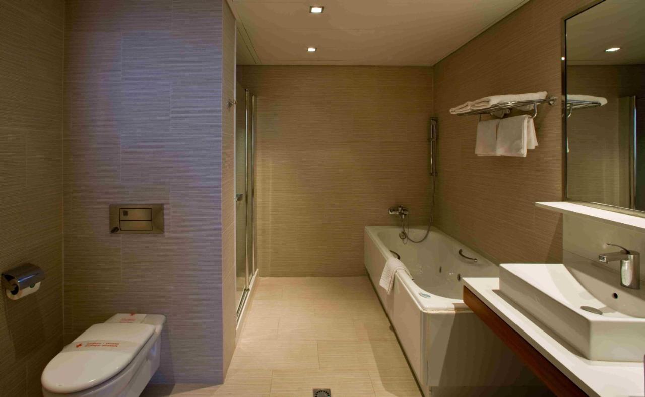 Habitación Doble Superior