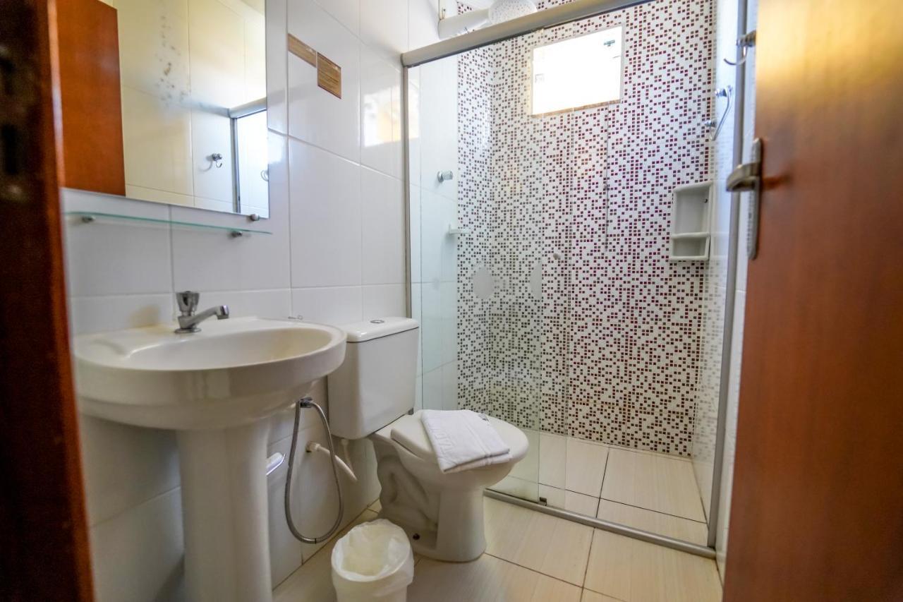 Quarto Deluxe com 2 Camas de Solteiro