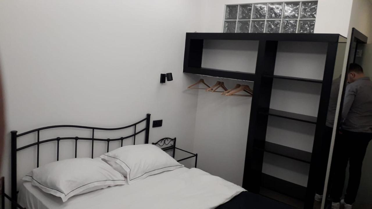 Chambre Double Deluxe