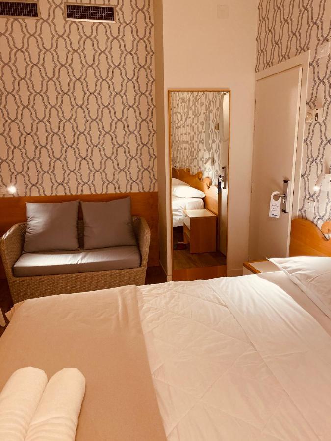 Superior Double or Twin Room Pool View