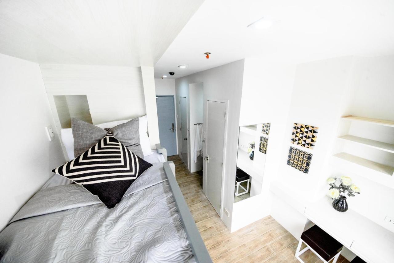 Bed in 4-Bed Female Dormitory Room