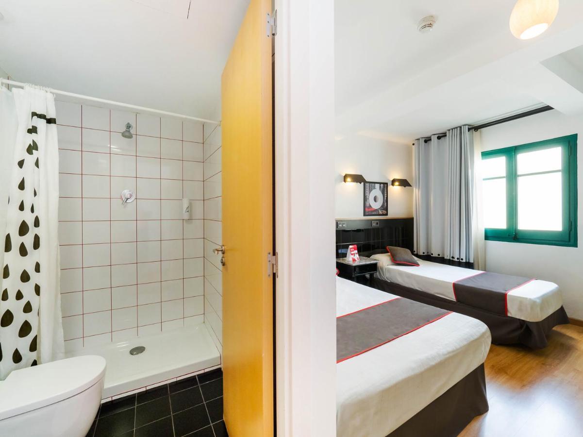 Habitación Familiar