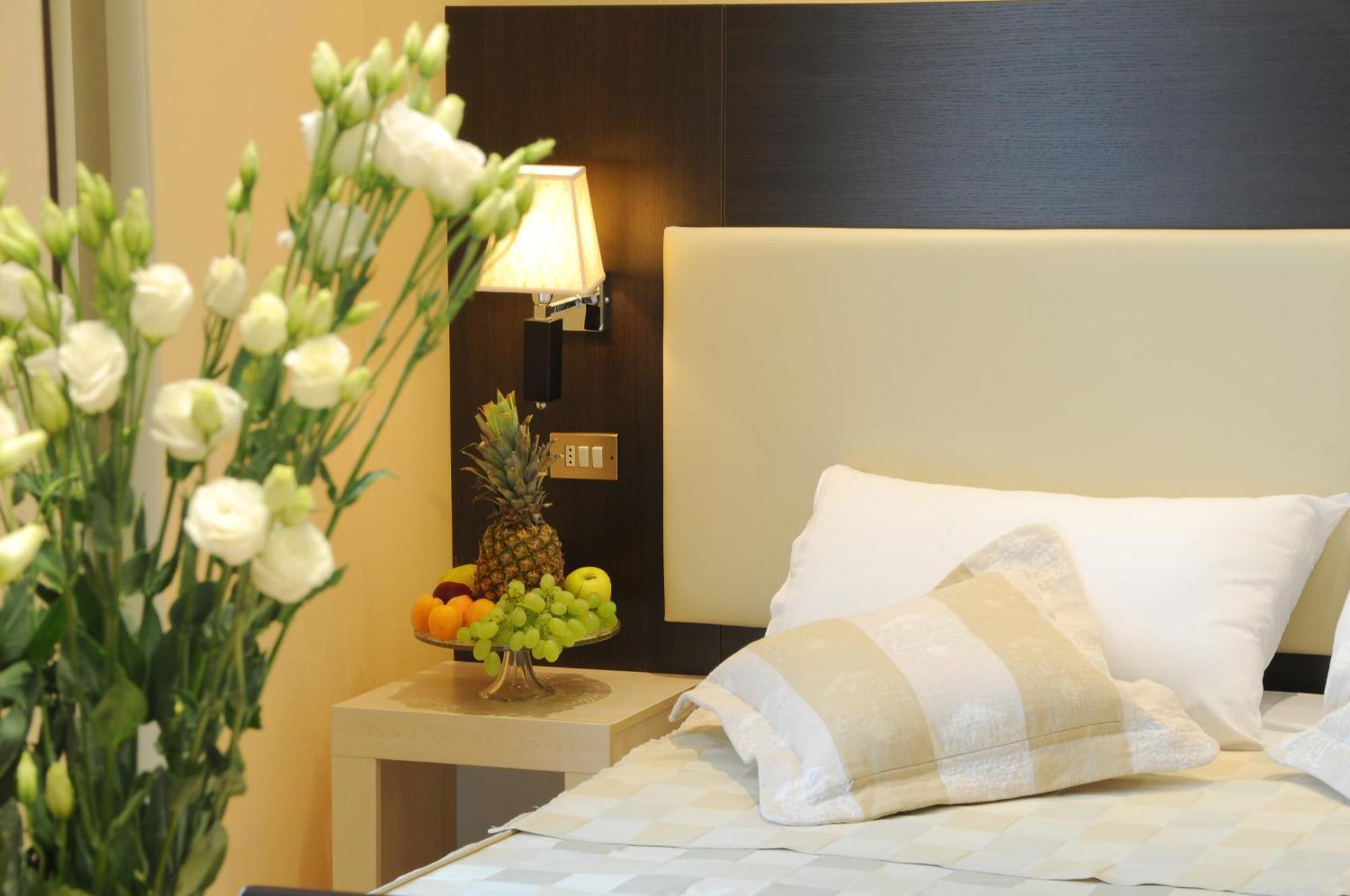 Standard Doppelzimmer