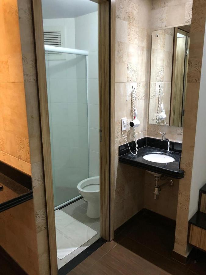 Quarto Deluxe com 2 Camas de Solteiro