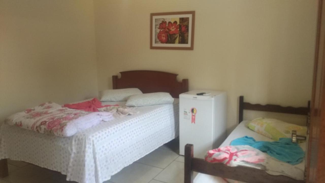 Deluxe Double Room Extra Bed