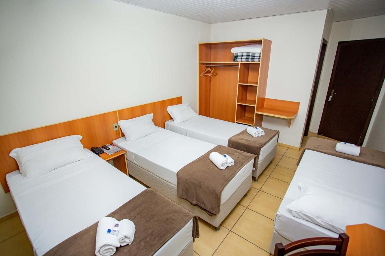 Quarto Quádruplo