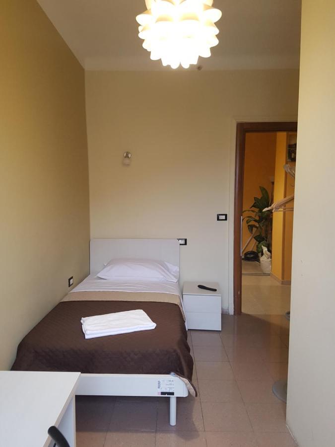 Quarto Individual
