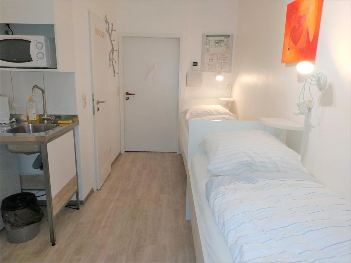 Habitación Doble Deluxe - 1 o 2 camas