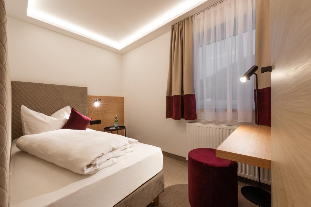 Deluxe Einzelzimmer
