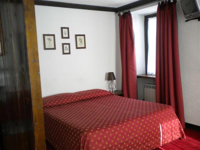 Habitación cuádruple