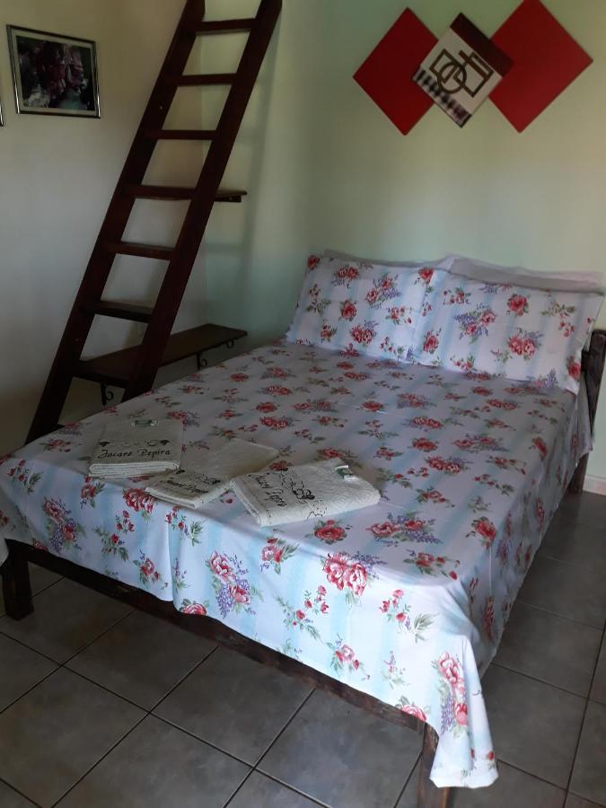 Quarto Triplo Standard