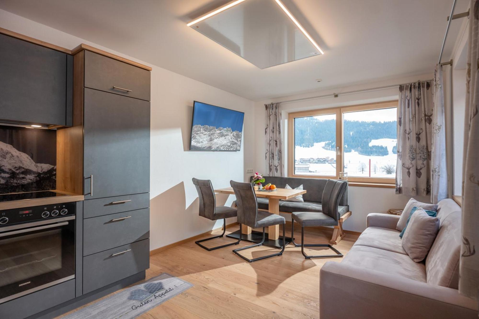 Two-Bedroom Suite
