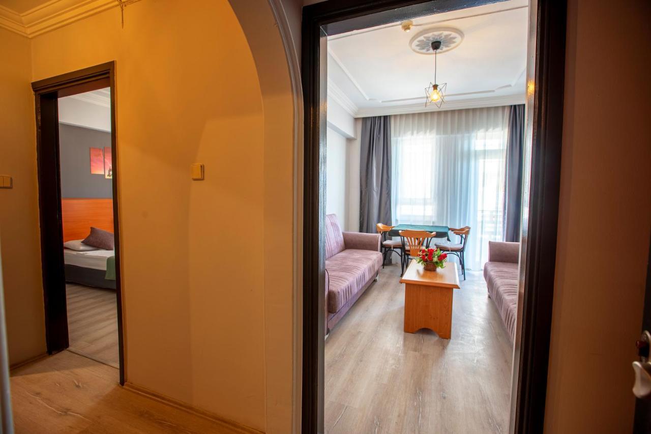 Suite met Airconditioning
