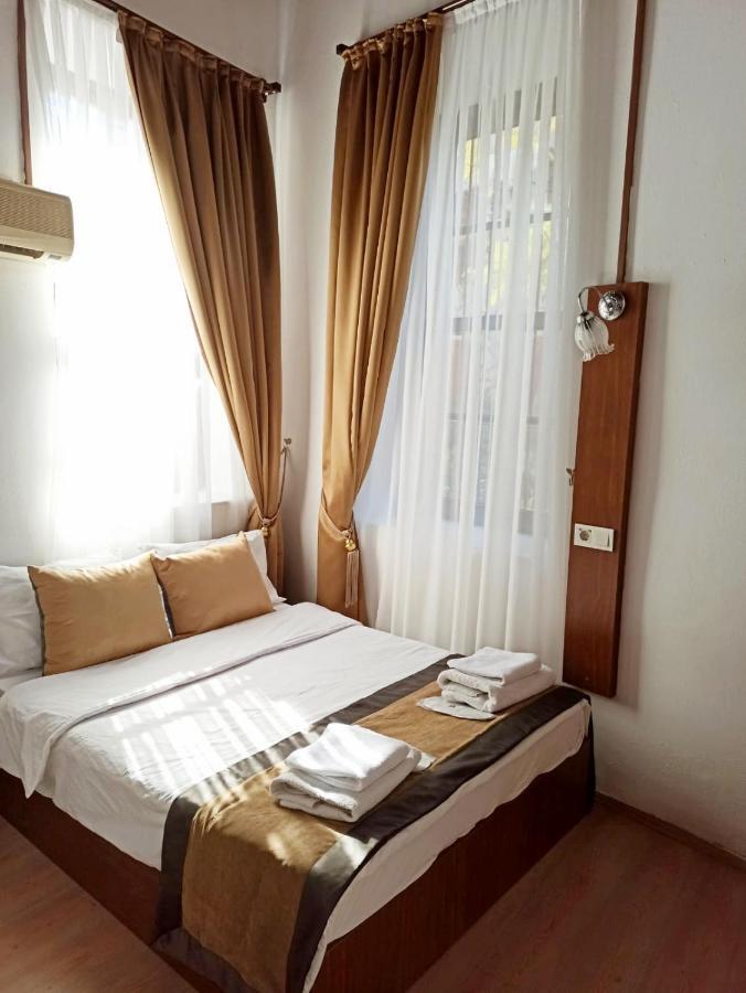 Ground Floor Standard Double Room