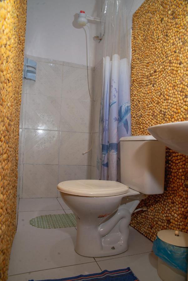 Quarto com 2 Camas de Solteiro