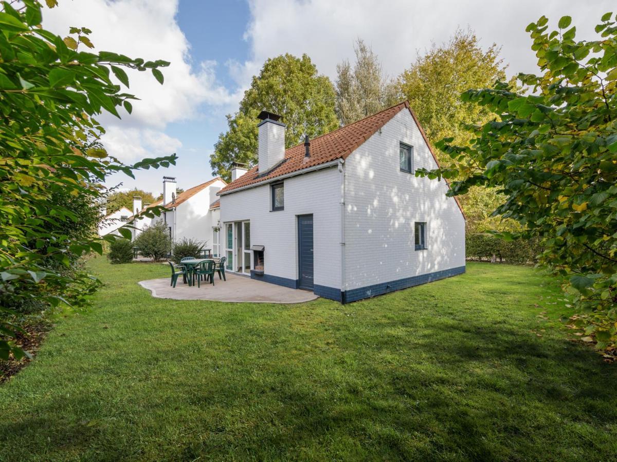 Gîte Confort (4 Personnes)