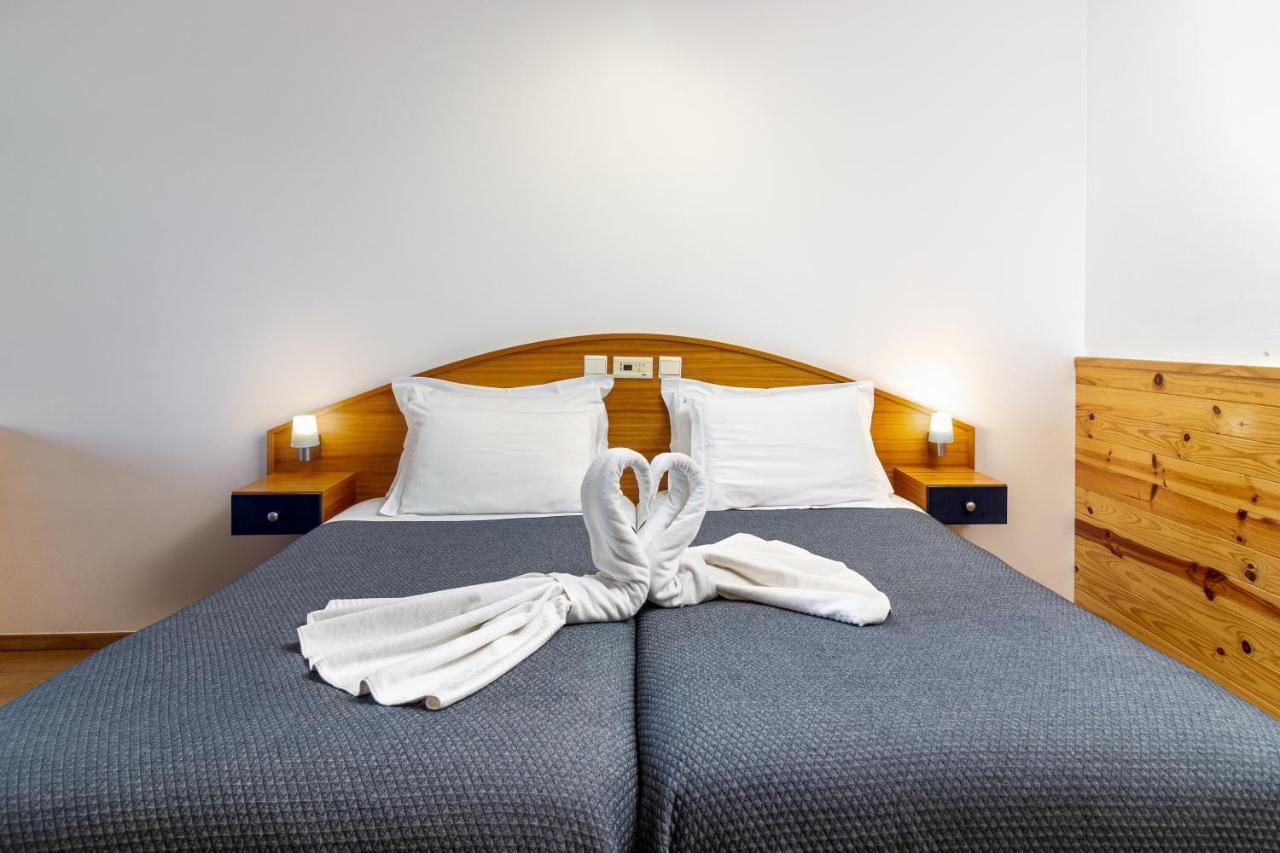 Suite Familiar com Vista Mar