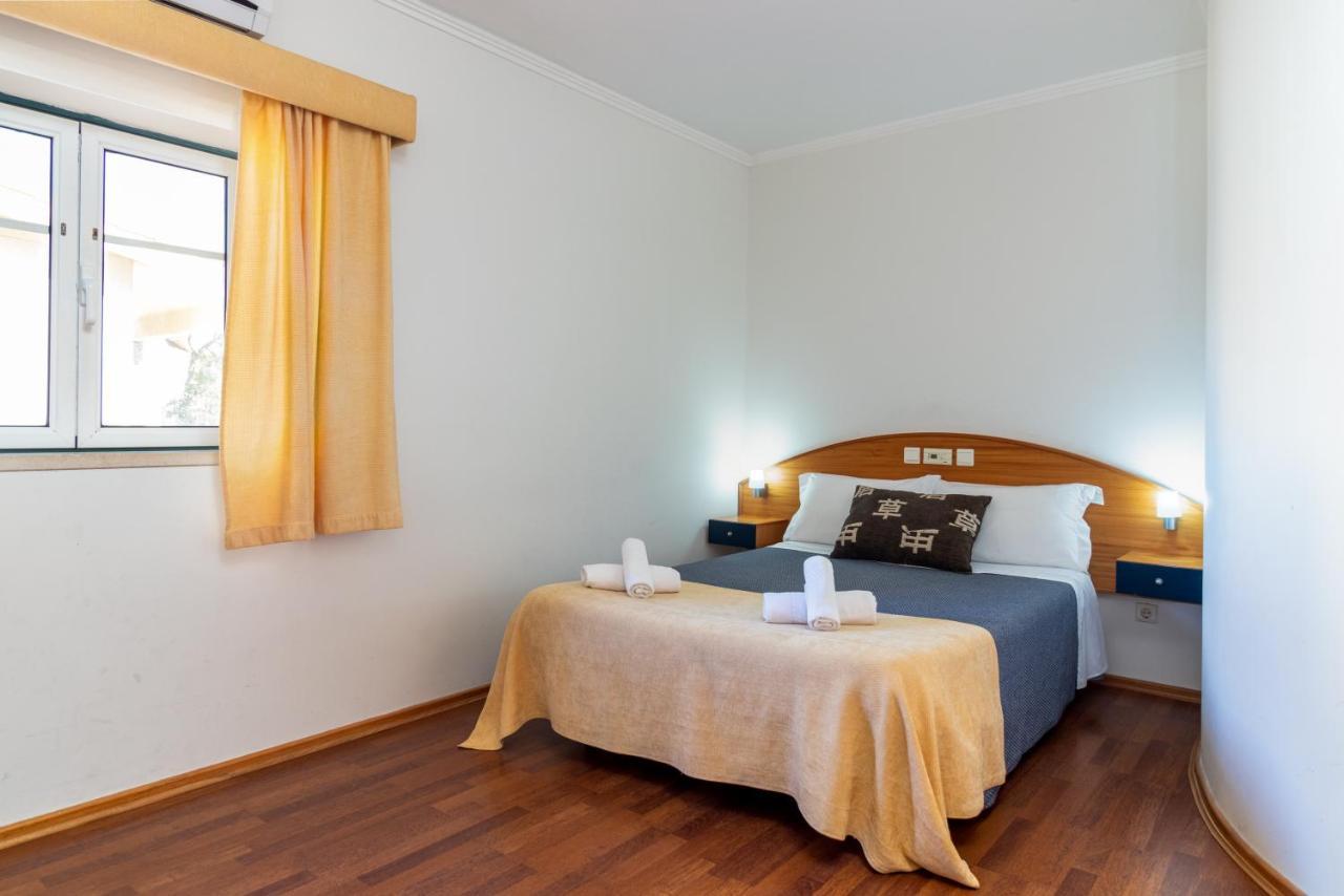 Quarto Duplo Standard