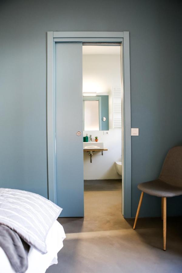 Deluxe Double or Twin Room Balcony
